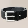 Discount Good Man Brand Anytime Belt | Suede