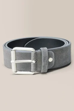 Discount Good Man Brand Anytime Belt | Suede