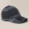 Best Sale Good Man Brand Baseball Cap | Brushed Wool