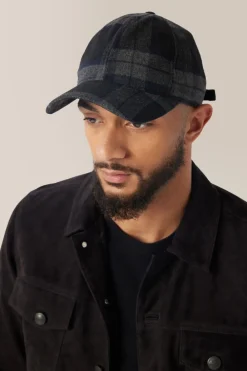 Best Sale Good Man Brand Baseball Cap | Brushed Wool