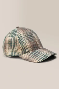 Best Sale Good Man Brand Baseball Cap | Brushed Wool