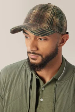 Best Sale Good Man Brand Baseball Cap | Brushed Wool