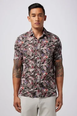 Discount Good Man Brand Big On-Point Shirt: Non-Stretch | Organic Cotton