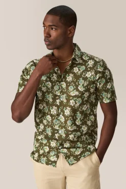 Best Sale Good Man Brand Big On-Point Shirt: Non-Stretch | Organic Cotton