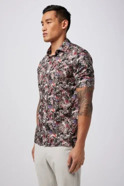 Discount Good Man Brand Big On-Point Shirt: Non-Stretch | Organic Cotton