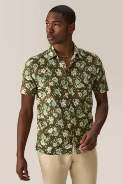 Best Sale Good Man Brand Big On-Point Shirt: Non-Stretch | Organic Cotton