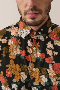 Flash Sale Good Man Brand Big On-Point Shirt: Non-Stretch | Organic Cotton