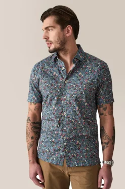 Best Sale Good Man Brand Big On-Point Shirt: Non-Stretch | Organic Cotton