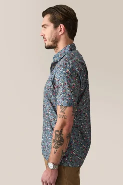 Flash Sale Good Man Brand Big On-Point Shirt: Non-Stretch | Organic Cotton