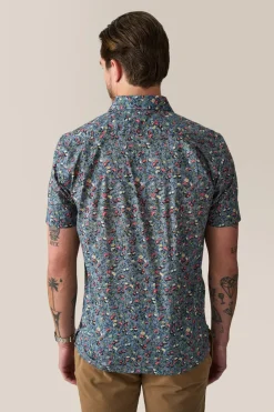 Best Sale Good Man Brand Big On-Point Shirt: Non-Stretch | Organic Cotton