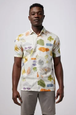 Discount Good Man Brand Big On-Point Shirt: Non-Stretch | Organic Cotton