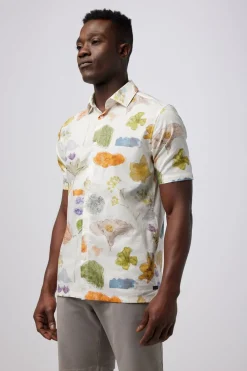 Discount Good Man Brand Big On-Point Shirt: Non-Stretch | Organic Cotton