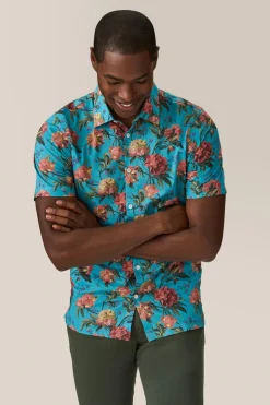 Best Sale Good Man Brand Big On-Point Shirt: Non-Stretch | Organic Cotton