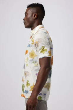 Discount Good Man Brand Big On-Point Shirt: Non-Stretch | Organic Cotton