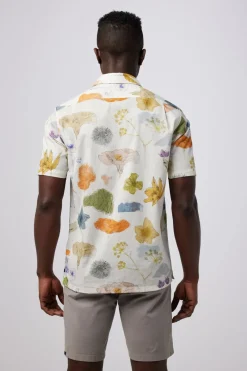 Discount Good Man Brand Big On-Point Shirt: Non-Stretch | Organic Cotton