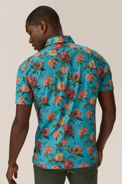 Best Sale Good Man Brand Big On-Point Shirt: Non-Stretch | Organic Cotton