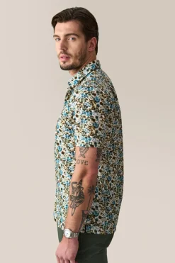 Flash Sale Good Man Brand Big On-Point Shirt: Non-Stretch | Organic Cotton