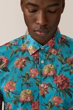 Best Sale Good Man Brand Big On-Point Shirt: Non-Stretch | Organic Cotton