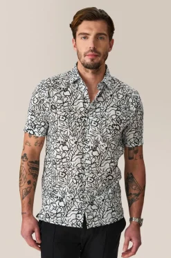 Best Sale Good Man Brand Big On-Point Shirt: Non-Stretch | Organic Cotton