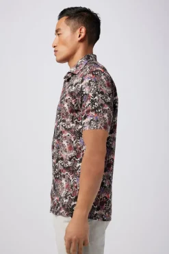 Discount Good Man Brand Big On-Point Shirt: Non-Stretch | Organic Cotton