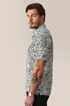 Flash Sale Good Man Brand Big On-Point Shirt: Non-Stretch | Organic Cotton