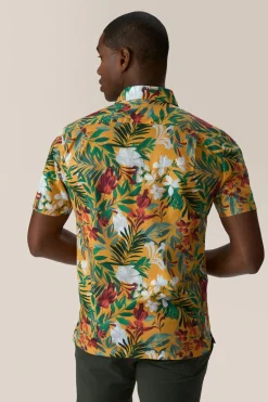 Best Sale Good Man Brand Big On-Point Shirt: Non-Stretch | Organic Cotton