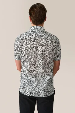 Flash Sale Good Man Brand Big On-Point Shirt: Non-Stretch | Organic Cotton