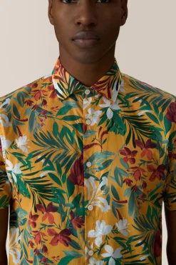 Best Sale Good Man Brand Big On-Point Shirt: Non-Stretch | Organic Cotton