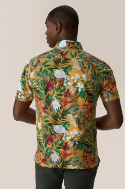 Flash Sale Good Man Brand Big On-Point Shirt: Non-Stretch | Organic Cotton