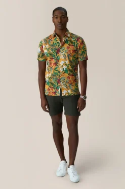 Flash Sale Good Man Brand Big On-Point Shirt: Non-Stretch | Organic Cotton