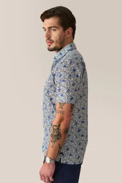 Best Sale Good Man Brand Big On-Point Shirt: Non-Stretch | Organic Cotton