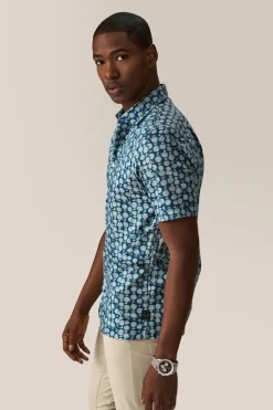 Flash Sale Good Man Brand Big On-Point Shirt: Non-Stretch | Organic Cotton