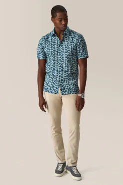 Flash Sale Good Man Brand Big On-Point Shirt: Non-Stretch | Organic Cotton