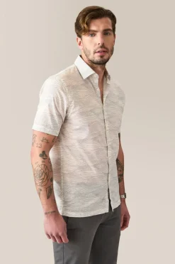 Best Sale Good Man Brand Big On-Point Shirt: Non-Stretch | Organic Cotton