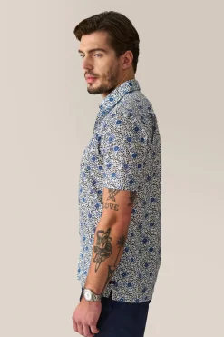 Flash Sale Good Man Brand Big On-Point Shirt: Non-Stretch | Organic Cotton