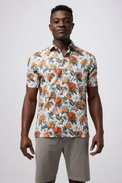 Discount Good Man Brand Big On-Point Shirt: Non-Stretch | Organic Cotton