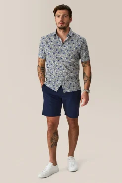 Flash Sale Good Man Brand Big On-Point Shirt: Non-Stretch | Organic Cotton