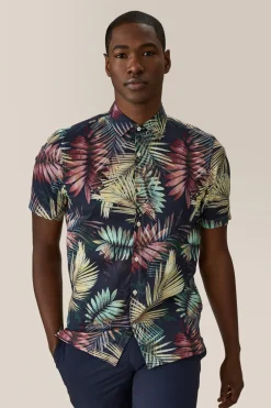 Best Sale Good Man Brand Big On-Point Shirt: Non-Stretch | Organic Cotton