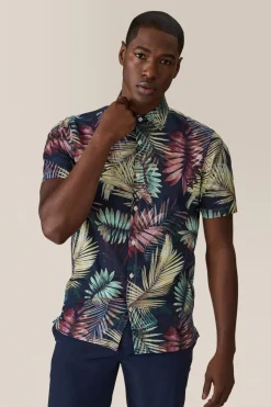 Best Sale Good Man Brand Big On-Point Shirt: Non-Stretch | Organic Cotton