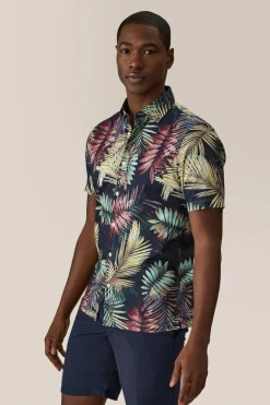 Best Sale Good Man Brand Big On-Point Shirt: Non-Stretch | Organic Cotton