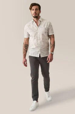 Flash Sale Good Man Brand Big On-Point Shirt: Non-Stretch | Organic Cotton