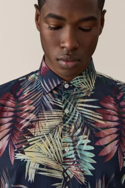 Best Sale Good Man Brand Big On-Point Shirt: Non-Stretch | Organic Cotton