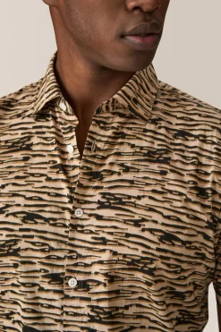 Flash Sale Good Man Brand Big On-Point Shirt: Non-Stretch | Organic Cotton