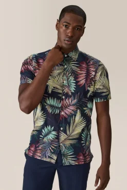 Flash Sale Good Man Brand Big On-Point Shirt: Non-Stretch | Organic Cotton