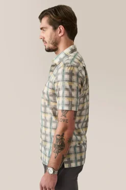 Best Sale Good Man Brand Big On-Point Shirt: Non-Stretch | Organic Cotton