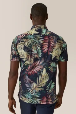 Flash Sale Good Man Brand Big On-Point Shirt: Non-Stretch | Organic Cotton