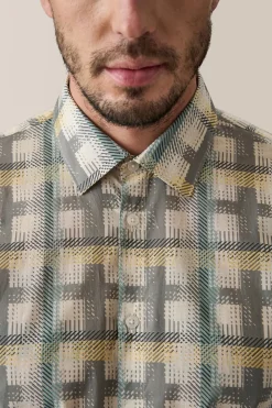 Best Sale Good Man Brand Big On-Point Shirt: Non-Stretch | Organic Cotton