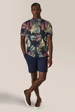 Flash Sale Good Man Brand Big On-Point Shirt: Non-Stretch | Organic Cotton