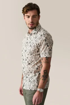 Best Sale Good Man Brand Big On-Point Shirt: Non-Stretch | Organic Cotton