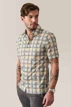 Flash Sale Good Man Brand Big On-Point Shirt: Non-Stretch | Organic Cotton